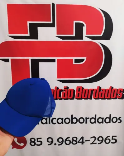Bordados computadorizados
