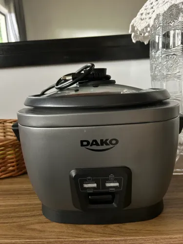 Panela de arroz
