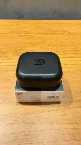 KZ AN01 - Adaptador Bluetooth