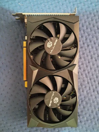 Rtx 2060 super 8gb