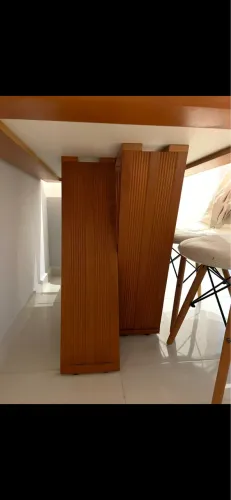 Mesa 6 lugares 