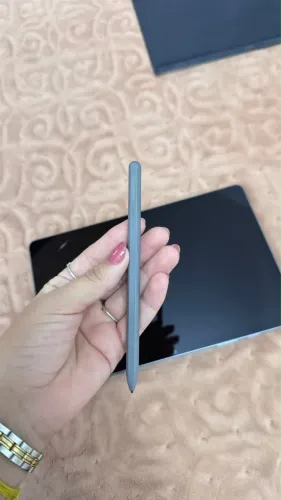 Vendo tablet S9 FE SAMSUNG 