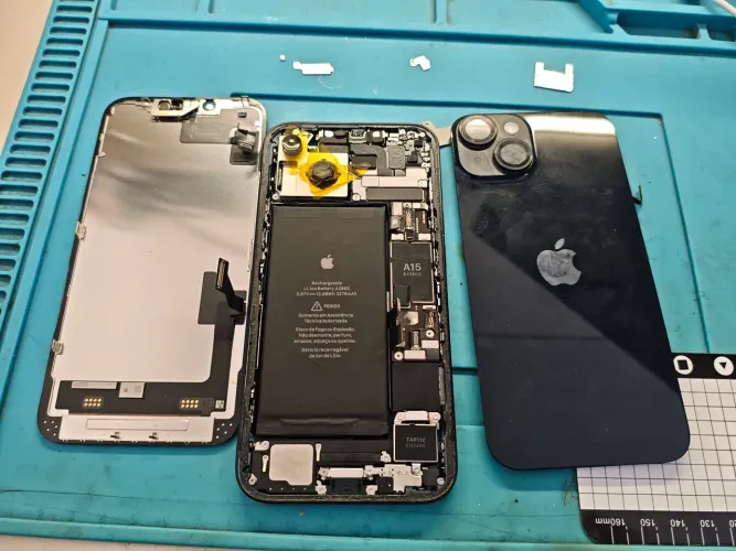 Peças iPhone 14