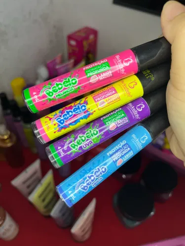 Cosméticos 