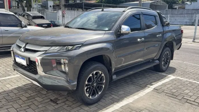 Mitsubishi L200 Triton Sport HPE 2.4 CD Diesel Aut. 2024