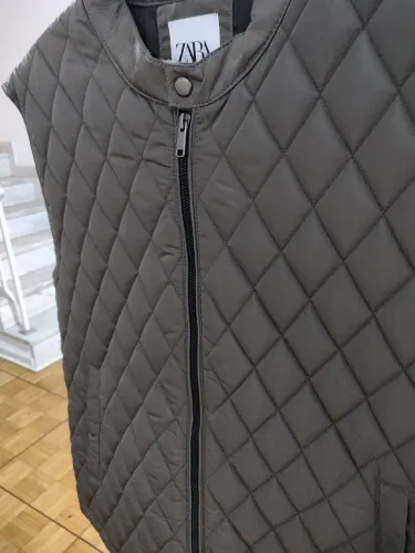 Vendo Colete da ZARA (excelente estado.)