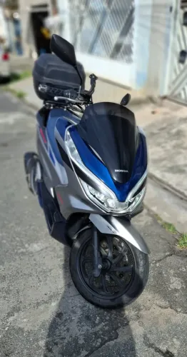HONDA PCX SPORT