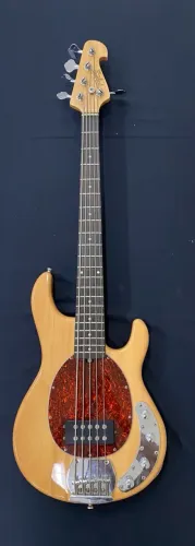 Contrabaixo Tagima TBM5