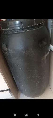Bombona 200 litros 