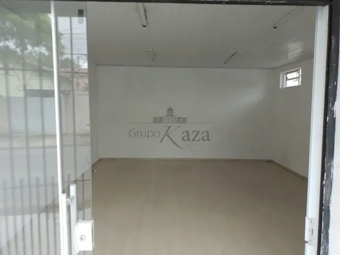 Ponto Comercial - Jardim Oriente - 30m²