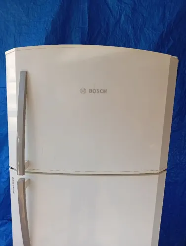 Geladeira Bosch 420 litros