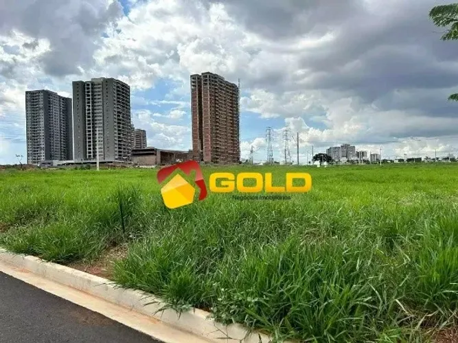 Terreno para Venda em Uberlândia, Gávea