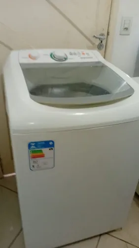 Máquina de lavar cônsul 11. 1kg revisada com garantia entrega grátis !