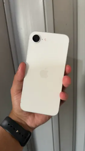 IPHONE 16E