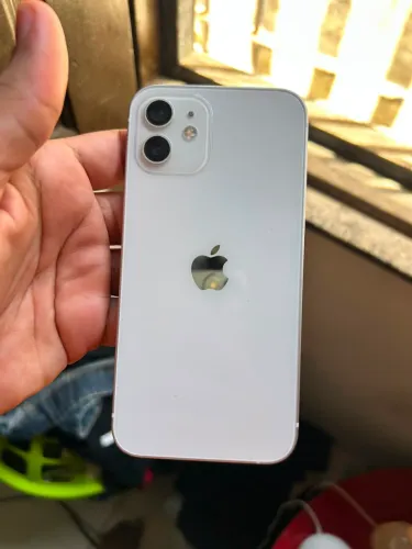 IPHONE 12 64 gb