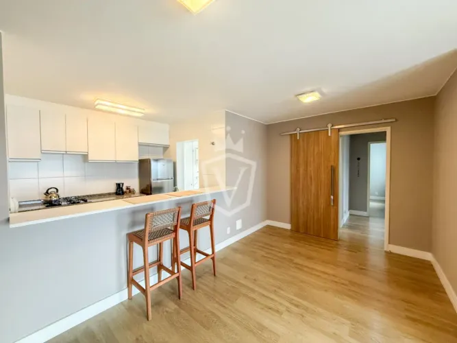 Apartamento para venda, 3 quartos, Vila Guarani - Jundiaí/SP