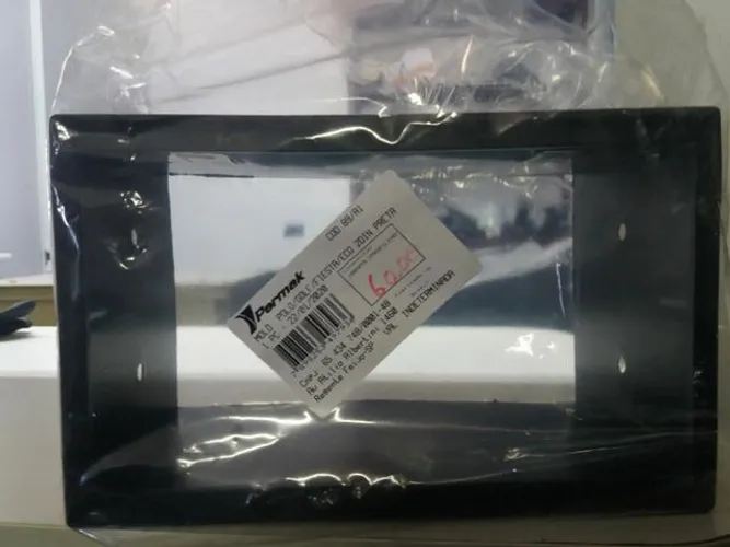 Moldura 2 din polo golf fiesta 