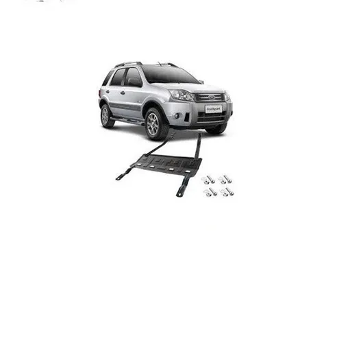 Protetor Carter Peito De Aço Ford Fiesta Ecosport sddswdd