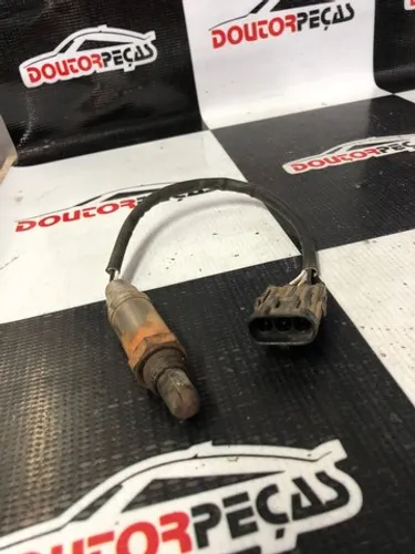 Sonda Lambda Renault Clio 3 Fios 0258003715