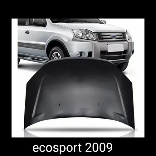 Capo Ecosport 2009