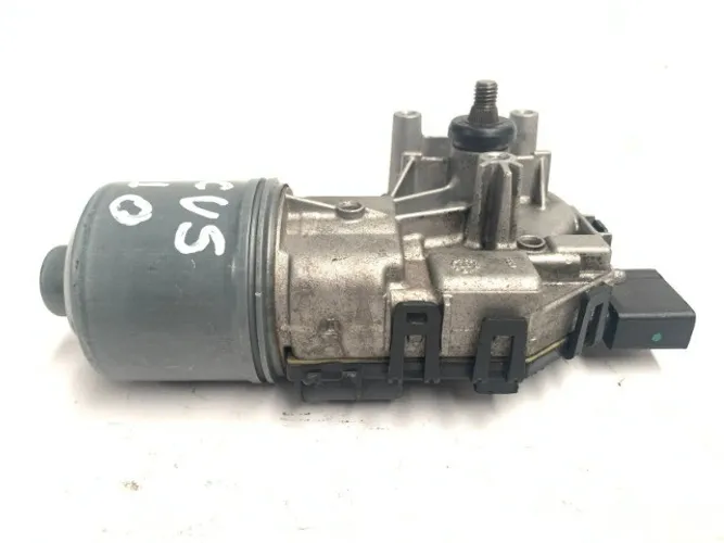 Motor Do Limpador De Parabrisa Ford Focus 2009 A 2012 - Original/Usado