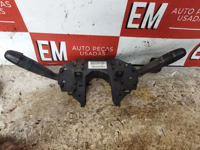 Chave de seta Citroen C4 vtr 