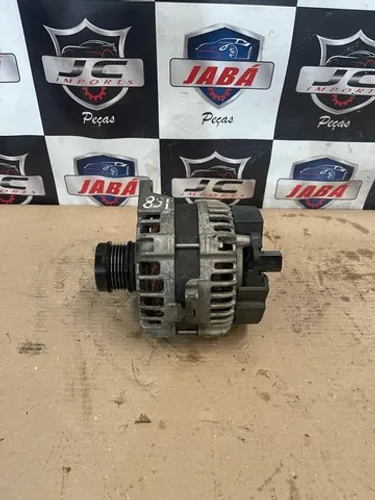 Alternador Mercedes GLA A200 2015/2020