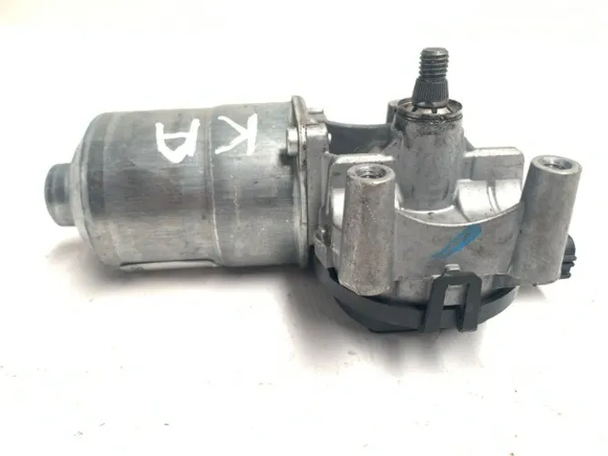 Motor Do Limpador De Parabrisa Ford Ka 2014 A 2021 - Original/Usado