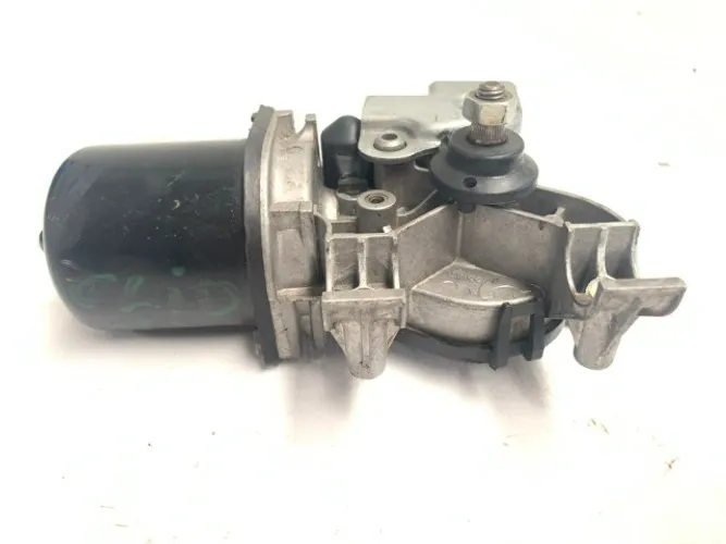Motor Do Limpador De Parabrisa Renault Clio 2013 A 2016 - Original/Usado