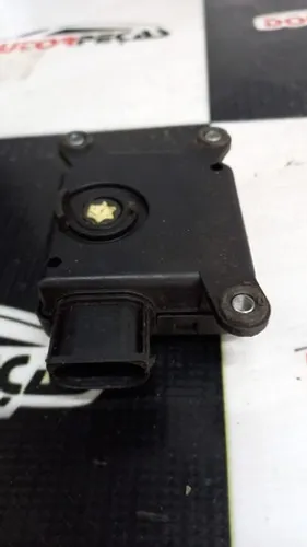 Motor Atuador Caixa De Ar Cond Fiat Stilo 46723706 J