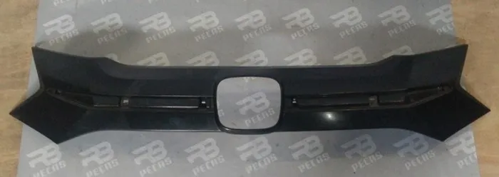 Aplique e grade Honda hrv original 