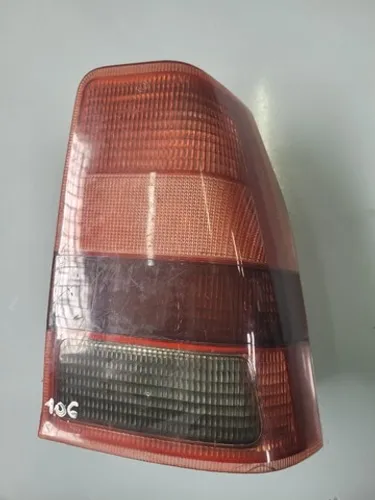 Lanterna Traseira Lado Direito Original Kadett * N106
