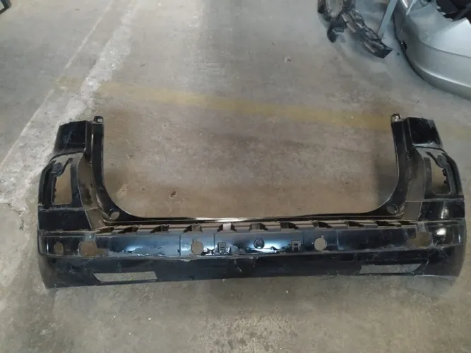 Parachoque Traseiro C4 Picasso 