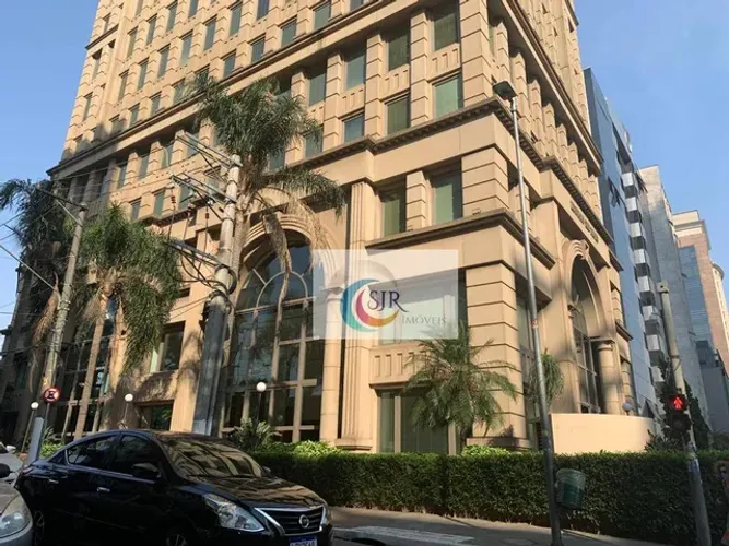 Conjunto, 540 m² Itaim Bibi São Paulo