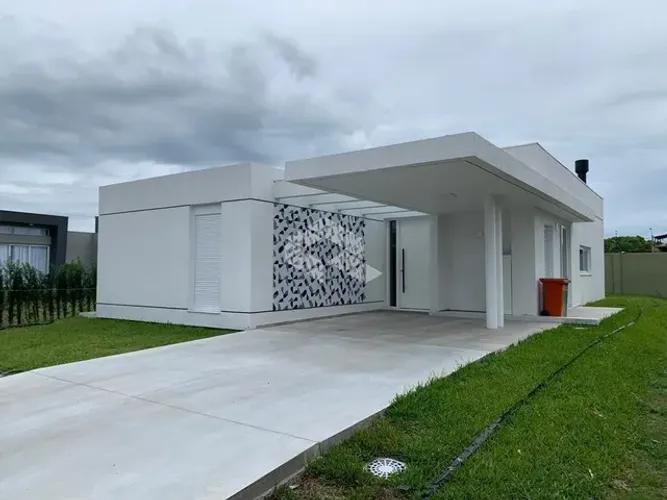Casa em Condomínio à venda no Blue, Xangri-Lá com 4 quartos (4 suítes)