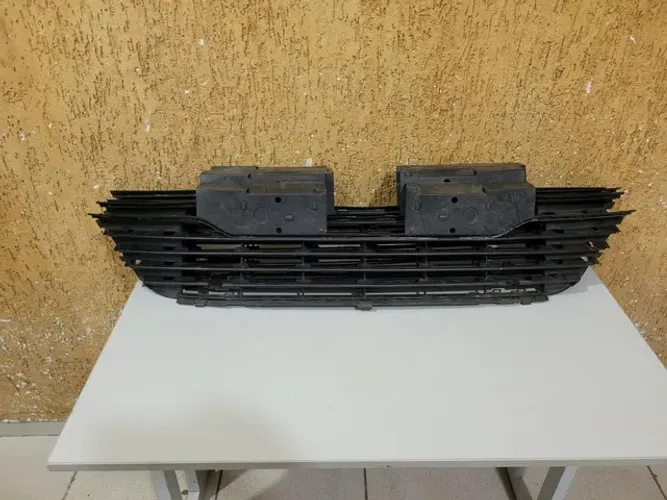 Grade dianteira inferior C4 hatch / Pallas 2009/2010/2011/2012/2013