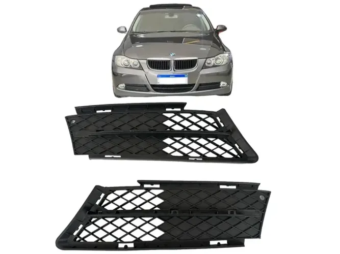Par Grade Milha Bmw 320i 325i 2006 2007 2008