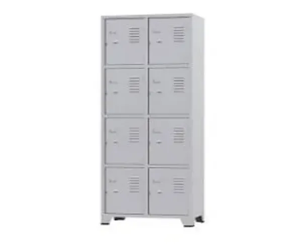 Armário/roupeiro aço 8 portas . PROMOÇÃO!!!
