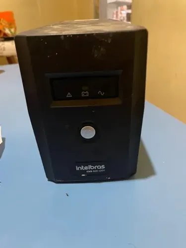 Estabilizador Intelbras