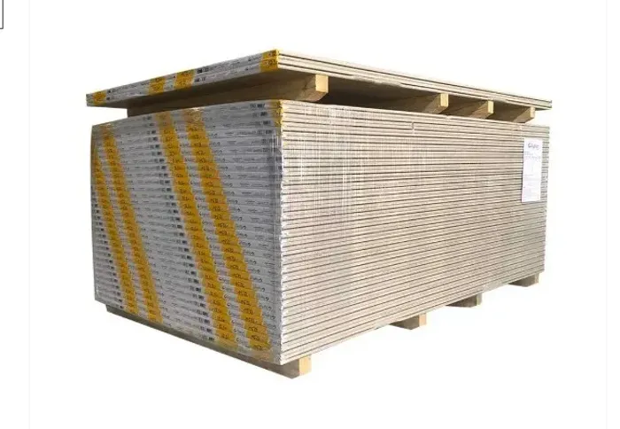 Placa drywall st 1.20x1.80