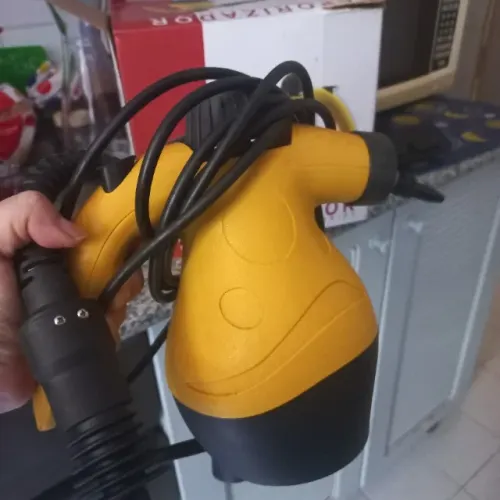Vaporizador Higienizador