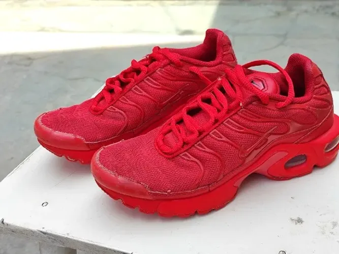 Nike Air Max TN Original Importado Tamanho 35BR