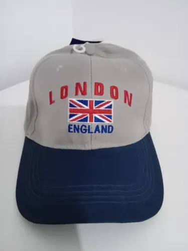 Boné original coleção 