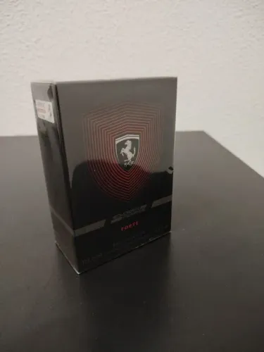 Perfume Ferrari Forte