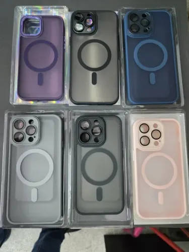 CAPINHAS DE IPHONE INCRÍVEIS!