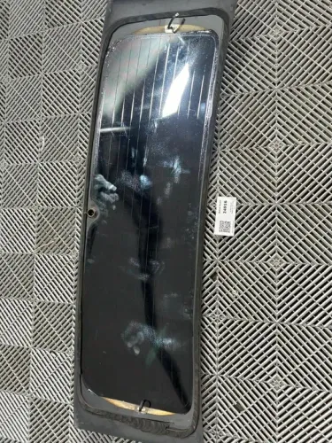 Vidro Vigia Traseiro VW Gol 2018