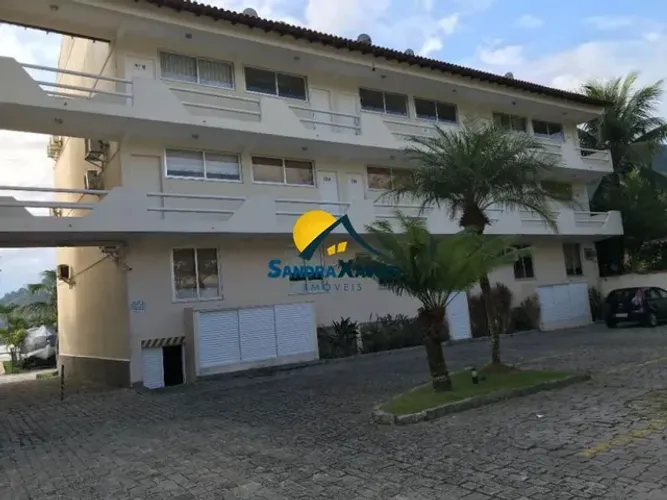 LINDO APARTAMENTO À BEIRA-MAR DE 2 QUARTOS SENDO 1 COM SUÍTE PARA VENDA EM RIBEIRA, ANGRA 