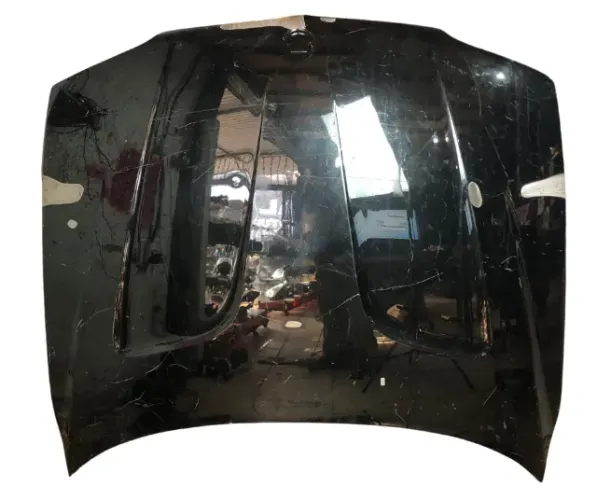 Capo Dianteiro Bmw X3 2004 2005 2006 2007 2008 2009 2010 RECUPERADO