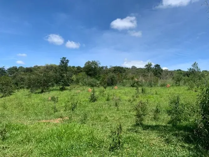 Fazendinha 20 mil m²,terra ideal pra cultivo, bem localizado, Jaboticatubas.