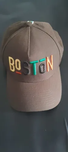 Boné Boston Celtics New Era.